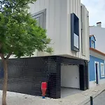 Casa Modern House
