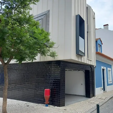 Casa Modern House