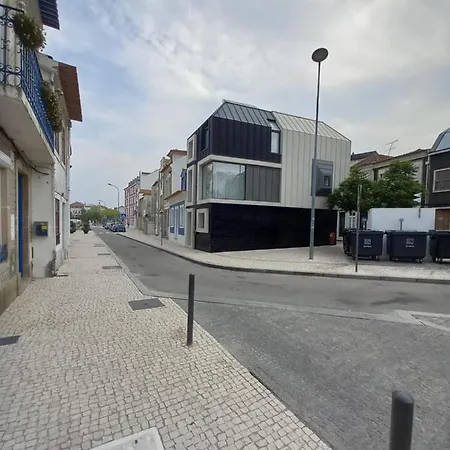 Casa Modern House * Aveiro