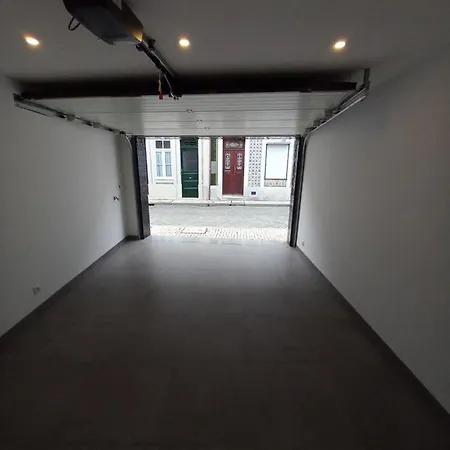 Casa Modern House Holiday home Aveiro