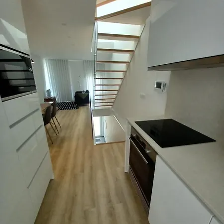 Casa Modern House Holiday home *
