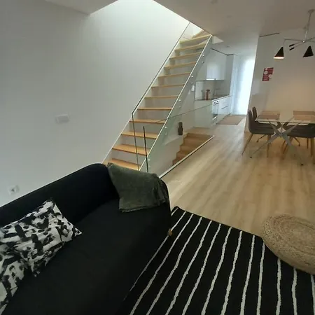 Casa Modern House *