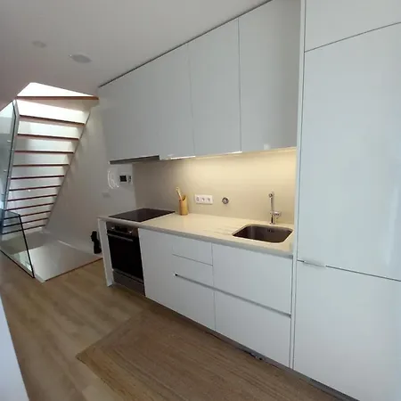 Casa Modern House Holiday home *