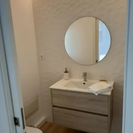 Holiday home Casa Modern House