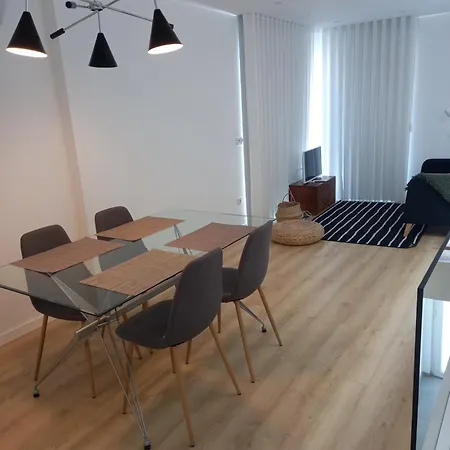 Casa Modern House Holiday home *
