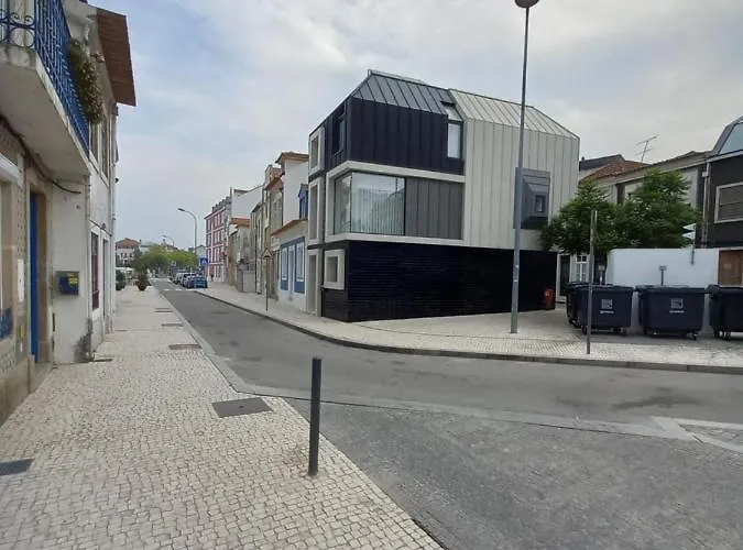 Casa Modern House * Αβέιρο