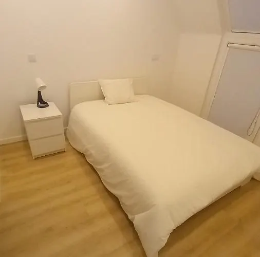 Σπίτι διακοπών Casa Modern House