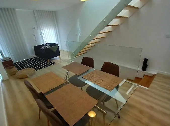 Casa Modern House Αβέιρο