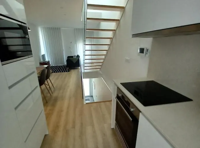 Casa Modern House Σπίτι διακοπών *